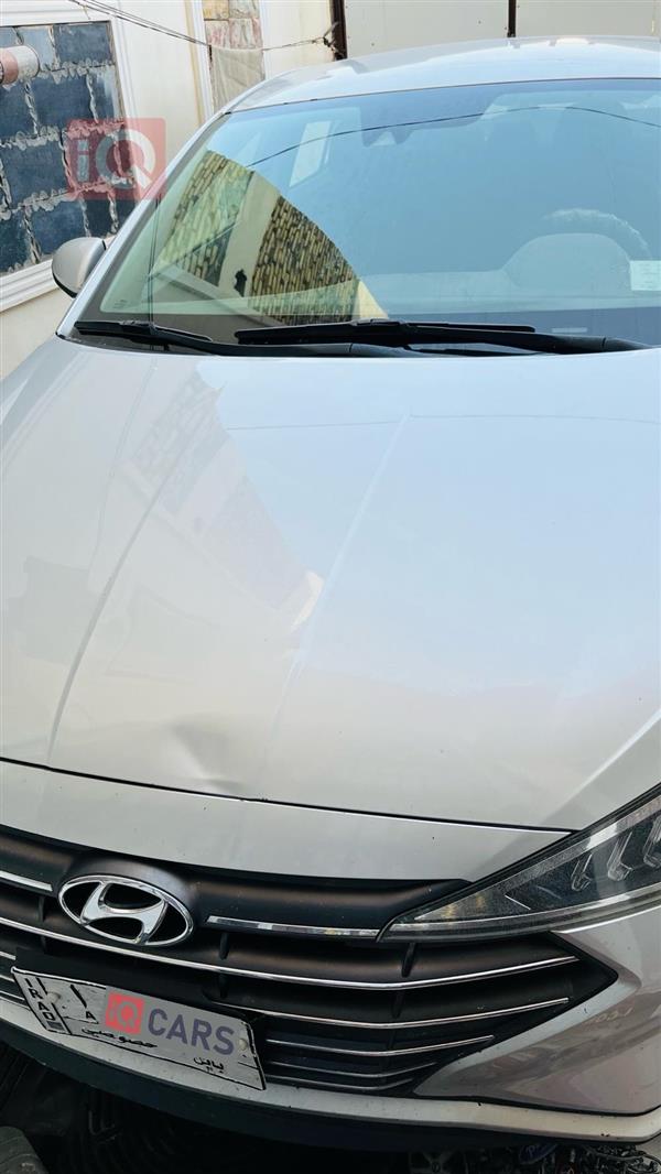 هيونداي النترا 2019 للبيع في العراق - الحلة